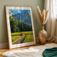 thumbnail image 6 of Serenity Path Yosemite Style - California Photography Unframed Wall Art Print 20 x 30 inches, 6 of 60