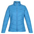 thumbnail image 1 of Regatta - Chaqueta Acolchada Freezeway IV de Aislado para Mujer (Azul de Vallarta), 1 of 6