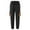 #Black, variant on DPTALR George Men's Solid Color Fashion Casual Outdoor Cargo Pants with Multiple Pockets,BlackXXXL