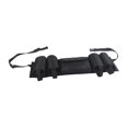 thumbnail image 2 of Aymzbd Nurse Fanny Pack Aprons Tool Pouch for Barbers Housekeeping Maintenance Tool, 2 of 9