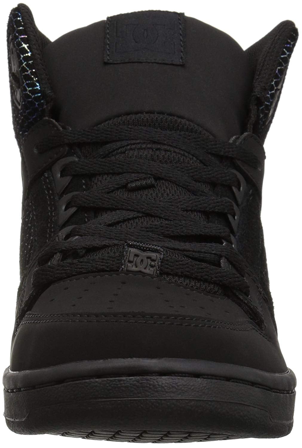 dc high top shoes canada