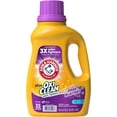 thumbnail image 2 of Arm & Hammer Plus OxiClean Odor Blasters Fresh Burst, 35 Loads Liquid Laundry Detergent, 45.5 Fl oz, 2 of 3