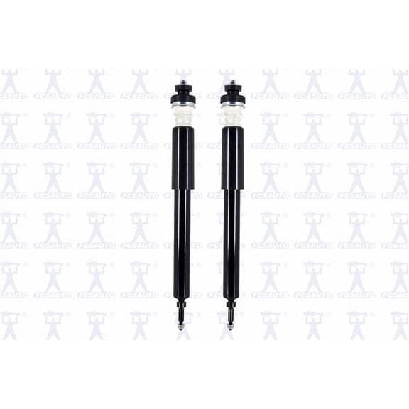 Shock Absorber Assembly kit