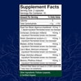 thumbnail image 3 of Host Defense Stamets 7 - 30 Capsules (15 Servings), 3 of 8