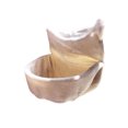 thumbnail image 1 of Greeniant Hamaca plegable para mascotas en el alféizar de la ventana, valla colgante para interiores y exteriores, nido colgante de animales pequeños, Perchas para gatos Cesta Beige Greeniant PT004303-03, 1 of 6