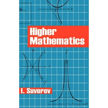 Higher Mathematics (Paperback)