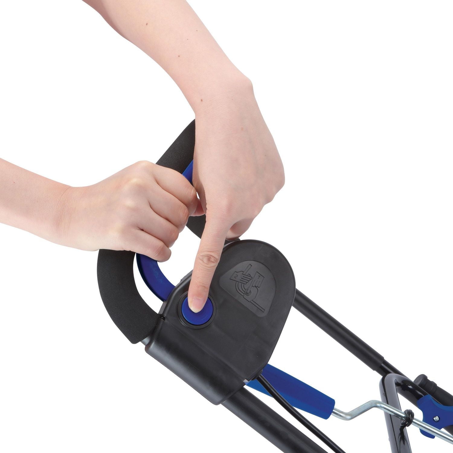 Ensemble Souffleuse à Neige Snow Joe sans cordon iON+ 48 V, 46 cm, Avec 2 Batteries de 4,0 Ah et Chargeur