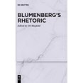 thumbnail image 1 of Blumenberg''s Rhetoric, 1 of 1