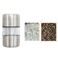 thumbnail image 4 of YIEMEEN Salt and Pepper Grinder Small Mill Kitchen Tool Suitable for Enhanced Flavor, 4 of 10