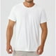 thumbnail image 4 of pstuiky camisetas de hombre, Camisas deportivas de verano para hombre, de manga corta y cuello redondo, ajustadas, de color liso ropa de hombre xxl, 4 of 7