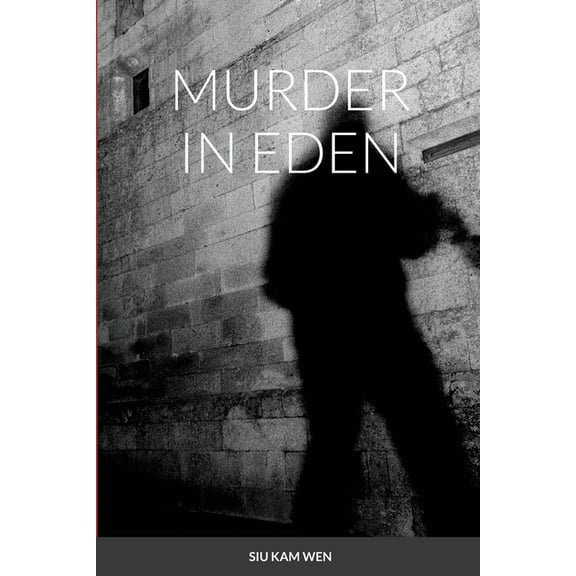 Murder in Eden, (Paperback)