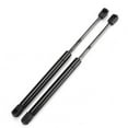 thumbnail image 3 of 2x Front Bonnet Hood Gas Lift Support Strut For Nissan Frontier Navara D40 04-18, 3 of 8