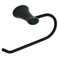 thumbnail image 1 of Ultra Faucets UFA31015 Oil Rubbed Bronze Contemporary Toilet Paper Holder, 1 of 1