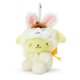 thumbnail image 4 of Hello Kitty Cinnamoroll Pochacco diamante conejo muñeco de peluche colgante Sanrio Kawaii juguete de peluche llavero bolsa accesorios regalo, 4 of 4