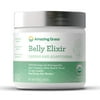 Amazing Grass Belly Elixir Powder with Greens & Adaptogens, 20 Servings