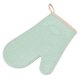 thumbnail image 5 of Guante De Silicona Para Microondas, Fácil Limpieza Gran Protección Guante De Silicona Para Horno Retardante De Alta Temperatura Para Cocinar LYUMO Verde, 5 of 8