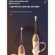 thumbnail image 3 of Ear Wax Removal, Ear Cleaner Wireless Ear Otoscope Earwax Remover Kit yellow, 3 of 5