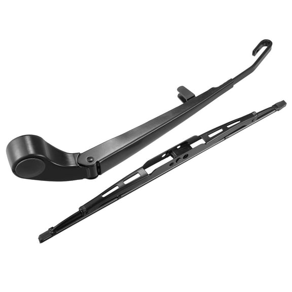 Unique Bargains 13" 16" Rear Windshield Wiper Blades for BMW X5 E53 1999-2006 61627068076