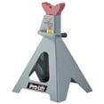 thumbnail image 3 of Pro-lift t-6906 grey jack stand, 6 ton capacity, 3 of 3
