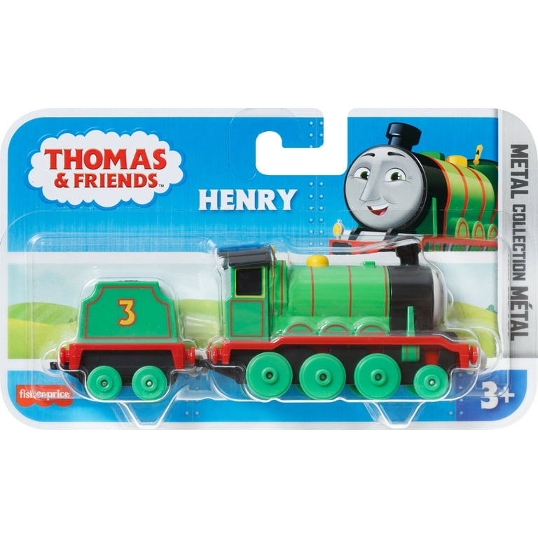 Push Along Walmart Thomas The Train Sets Fisher-Price Thomas