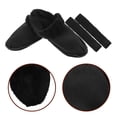 thumbnail image 3 of Forros de felpa extraíbles para zapatos de invierno, plantillas suaves y acogedoras para pantuflas, forros para zapatos, plantillas de felpa para pantuflas, plantillas para zapatos, 3 of 7