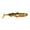 b, variant on Soft Fish Fishing Lure, PVC Material Big T-Tail Three-Jointed 6.30 in 25g with Fins Lifelike Bait to Catch Bass Outdoors Freshwater Saltwater Gear Tackle Tool.