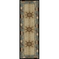 thumbnail image 3 of Mayberry Rug AD6723 2X8 2 ft. 3 in. x 7 ft. 7 in. American Destination Key West Area Rug, Multi Color, 3 of 5