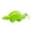 Green, variant on Floating Dog Toy Set for Aggressive Chewers Interactive Fetch & Water Play Beach Pool Toys with Rope(Green,Hippo)