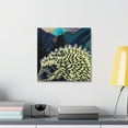 thumbnail image 6 of Porcupine Pop Paintings - Canvas, 6 of 25