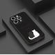 thumbnail image 3 of ¡Mantenga su iPhone seguro y a la moda con esta genial funda para teléfono plateada mate!, 3 of 4