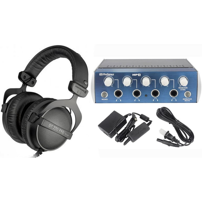 Dt 770 amp sale