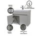 thumbnail image 3 of Gabinete Flotante Para Baño Mariam Con Lavabo Y Monomando, 3 of 5