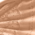 thumbnail image 5 of Hxshgdsn Wireless Bras for Women Full Coverage Wide Strap Seamless Lace Comfy Sport Bra（Beige/XL）, 5 of 7