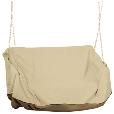 swing patio graden