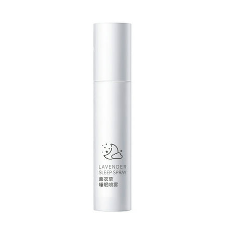 

Sleep Mist Lavender Pillow Spray Peaceful Relaxing Sleep Spray for Calming Bedtime Sleep New