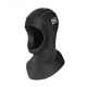 thumbnail image 1 of Gorro de buceo con protección auditiva cálida y tecnología impermeable de 3 mm para buceo en frío, 1 of 5