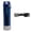 Blue, variant on Rgb Keychain Flashlight Usb-C Rechargeable Mini Torch Waterproof Led Side Light For Camping Hiking Emergency Daily Carry(Green-6Cm)
