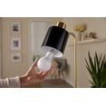 thumbnail image 6 of Philips LED 150-Watt A21 General Purpose Light Bulb, Frosted Soft White, Dimmable, E26 Medium Base (1-Pack), 6 of 7