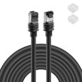 thumbnail image 1 of Cable INEAUTO Starlink Gen 3 de 10 m resistente al agua para Starlink V3, 1 of 7