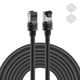 thumbnail image 1 of Cable INEAUTO Starlink Gen 3 de 10 m resistente al agua para Starlink V3, 1 of 7