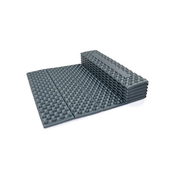 Colchoneta Ozark Trail para Dormir Plegable