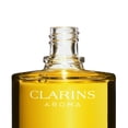 thumbnail image 4 of Aceite de tratamiento corporal Clarins Relax 100% con extractos vegetales, 4 of 4