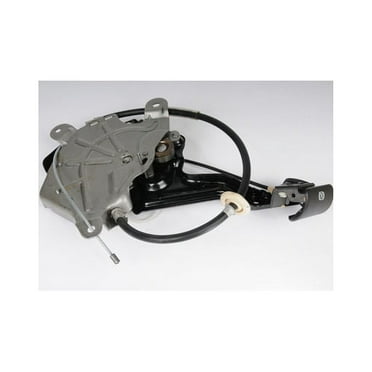 Parking Brake Control Module - Compatible with 1999 - 2006 Chevy Silverado 1500 2000 2001 2002 2003 2004 2005
