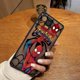 thumbnail image 3 of Funda mate para VIVO V25 V23E V23 V21 V20 V19 V17 V15 V11 Z1 Z6 S16 PRO 5G Funda Coque Capa Shell genial Marvel'S Spider-Man, 3 of 5