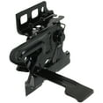 thumbnail image 3 of Hood Latch Compatible with CHEVROLET SILVERADO/SIERRA 1500 2007-2013/2500 HD/3500 HD 2007-2014, 3 of 5