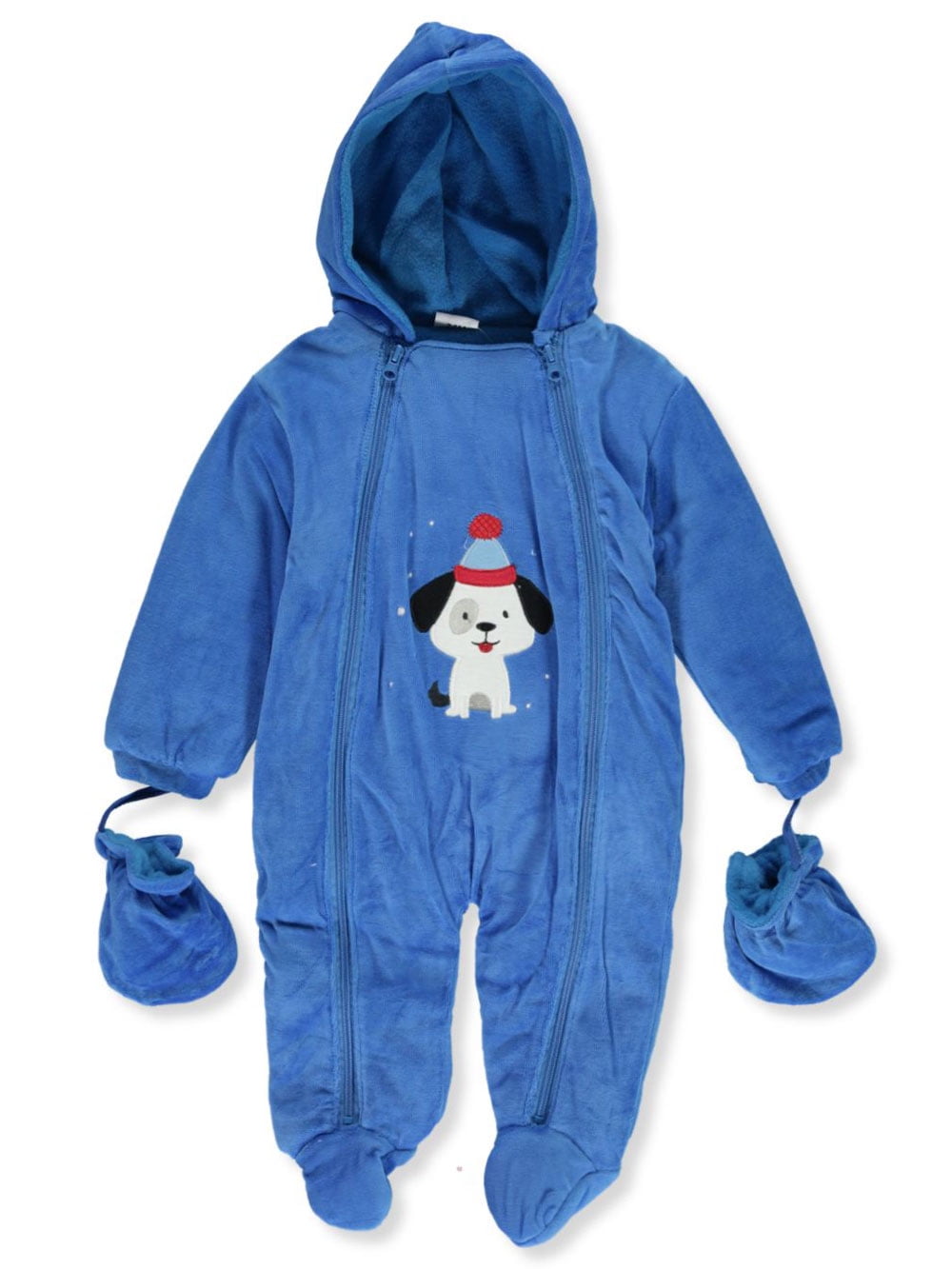lily and jack pramsuit
