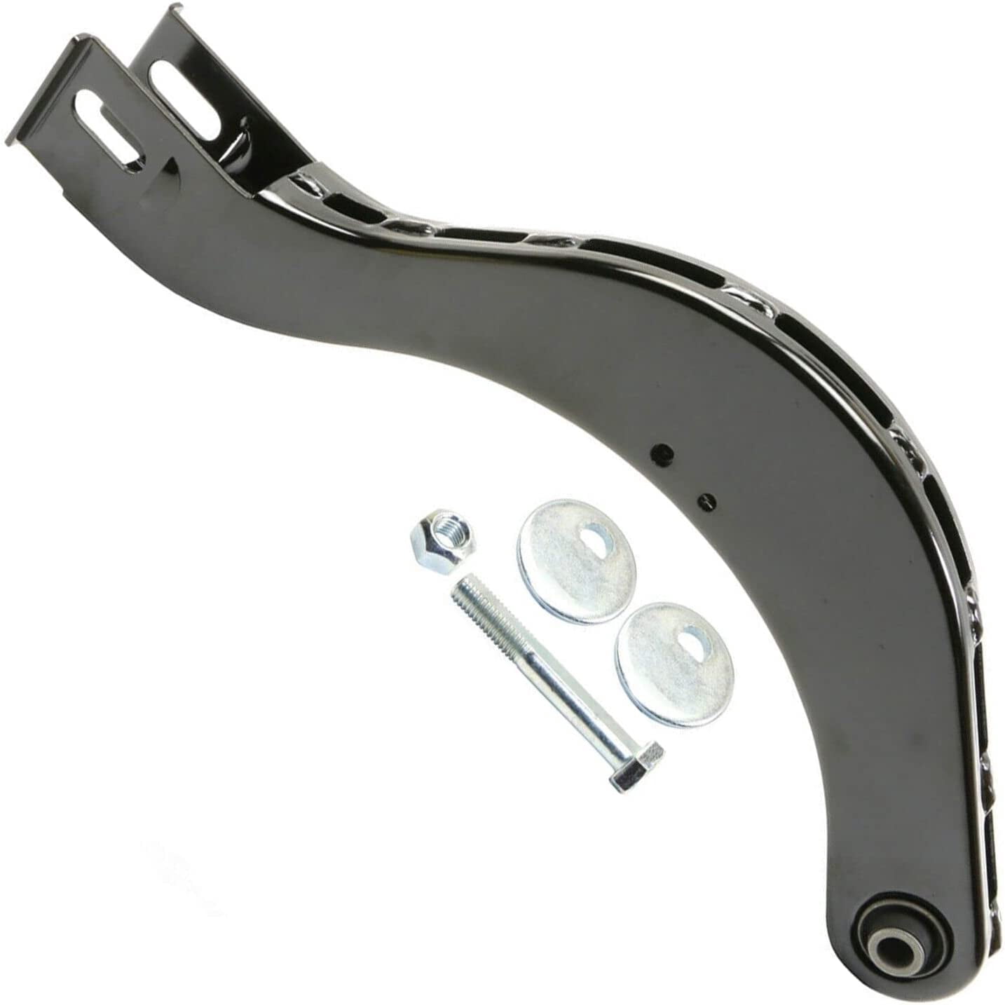Detroit Axle - 2pc Rear Control Arms for 2013-2019 Nissan Altima, 2 Upper Control Arms Assembly 2014 2015 2016 2017 2018 Replacement