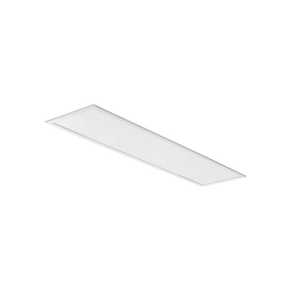 Lithonia Lighting 3017744 1.68 x 11.75 x 47.88 in. 36W CPX Series LED Troffer Fixture