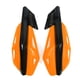 thumbnail image 5 of Protector de mano para motocicleta 7/8 pulgadas 22mm ABS Protector resistente a caídas Universal para motocicleta bicicleta eléctrica ScooterClaybank Jadeshay  A, 5 of 9