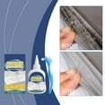 thumbnail image 1 of Home Stain Cleaner 100ml, Stain Remover Spray for Fabric, Carpet, Upholstery, and Clothes, Odor Eliminator for Home, Instant Stain Eraser, 1 of 9